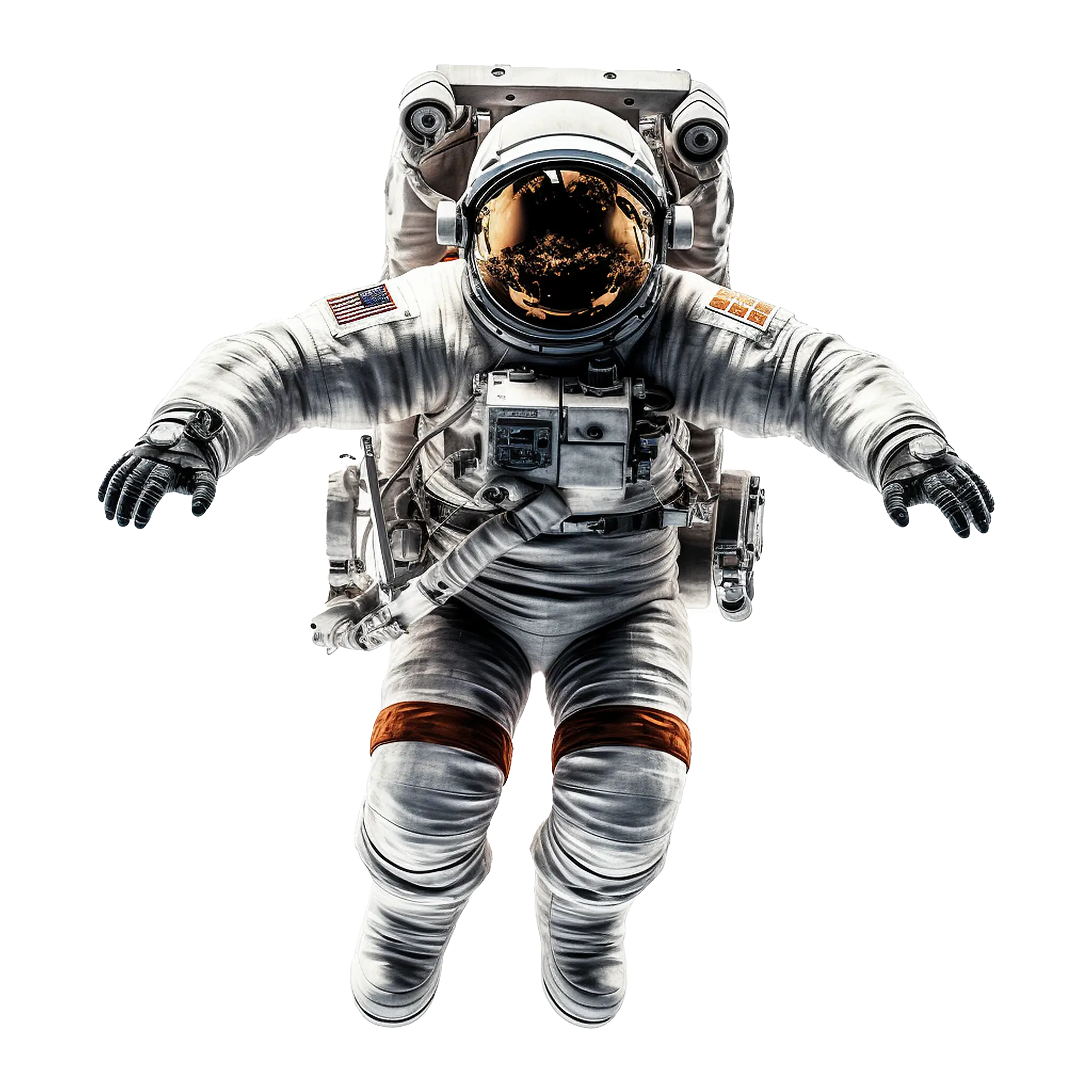 astronaut